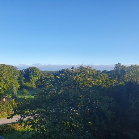 Energetischer Urlaub In Der Eifel Germeter Exteriér fotografie
