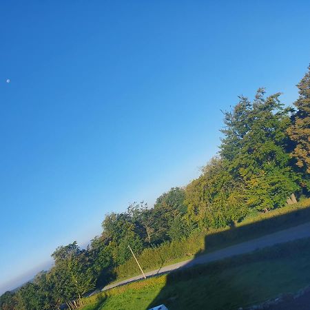 Energetischer Urlaub In Der Eifel Germeter Exteriér fotografie