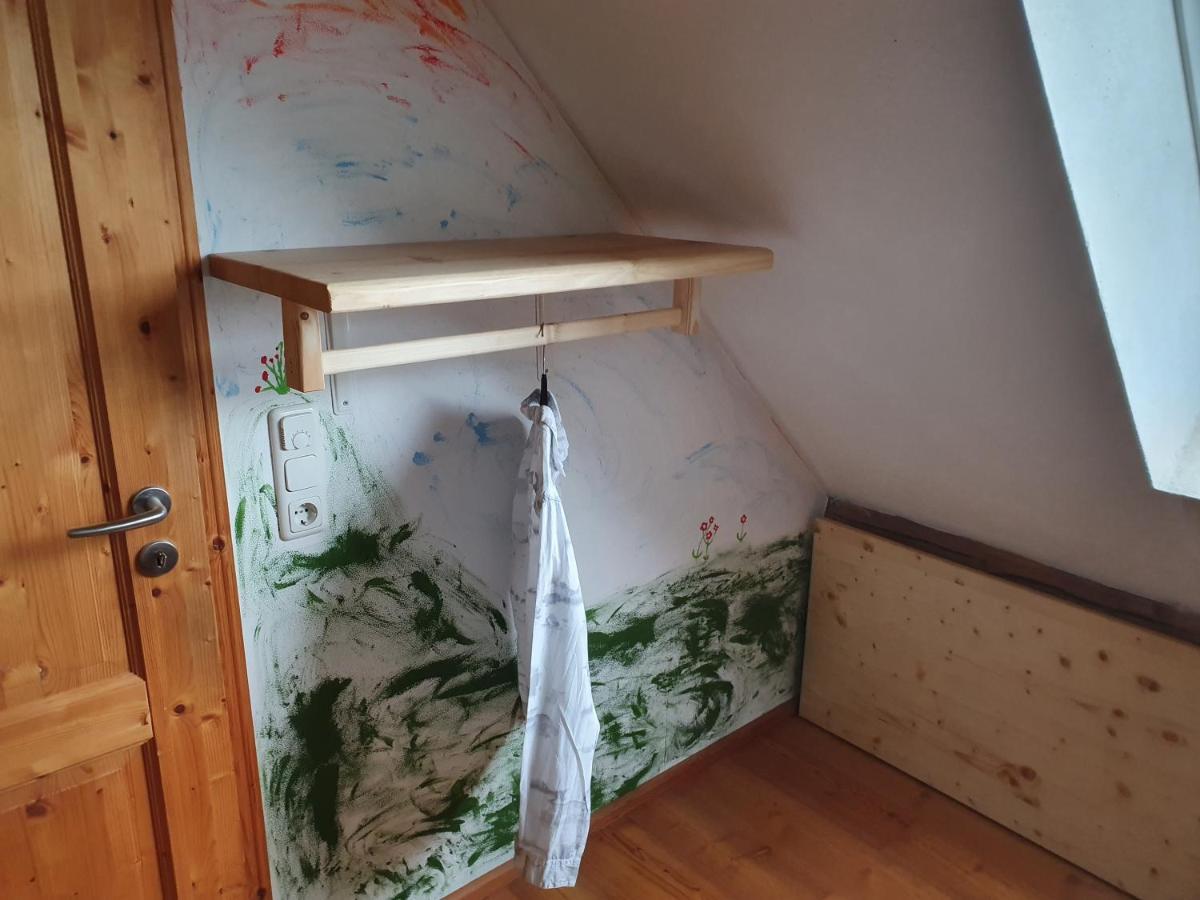 Energetischer Urlaub In Der Eifel Germeter Exteriér fotografie